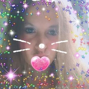 Meet your Posher, Misty